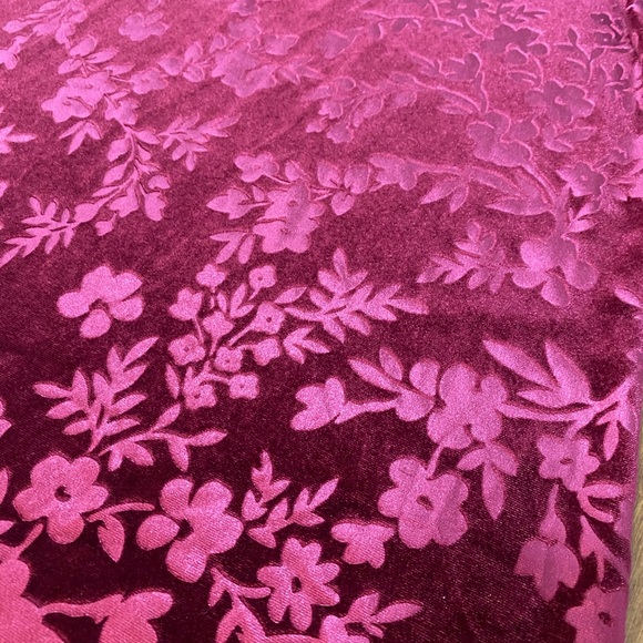 Matilda Jane Red Holiday Dress Girls Size 6 - Picture 2 of 6